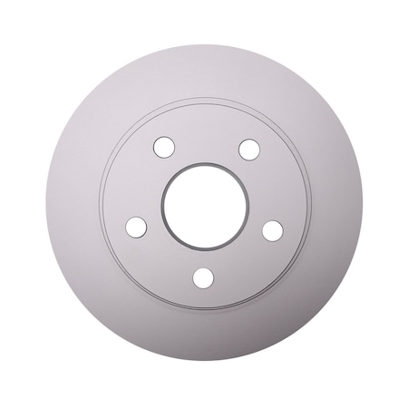 Raybestos 01 Buick Park Avenue Rotor, 56851Fzn 56851FZN